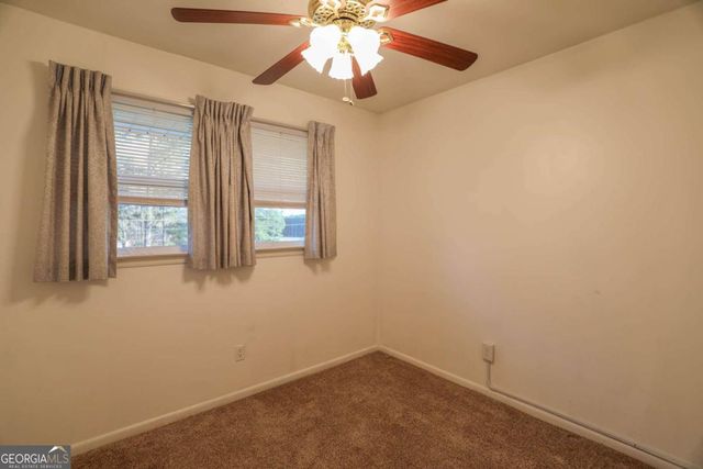 100 Pine Lane Drive, Milledgeville, GA 31061