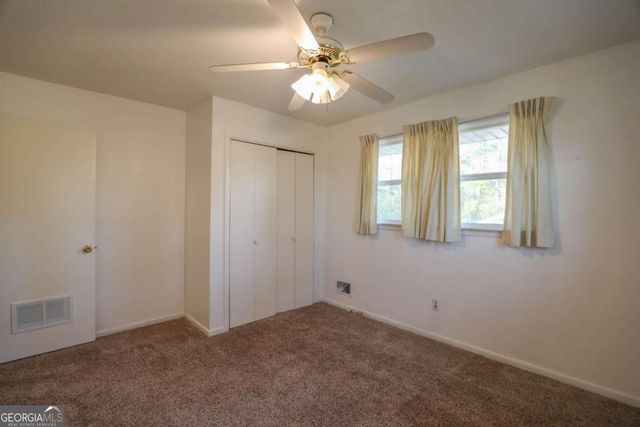 100 Pine Lane Drive, Milledgeville, GA 31061