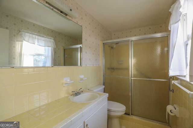 100 Pine Lane Drive, Milledgeville, GA 31061