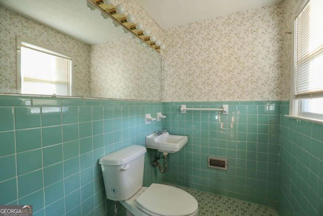 100 Pine Lane Drive, Milledgeville, GA 31061