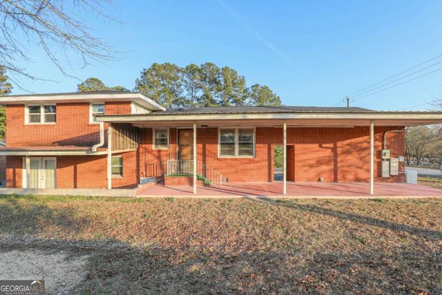 100 Pine Lane Drive, Milledgeville, GA 31061