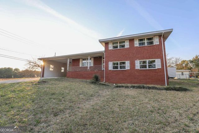 100 Pine Lane Drive, Milledgeville, GA 31061