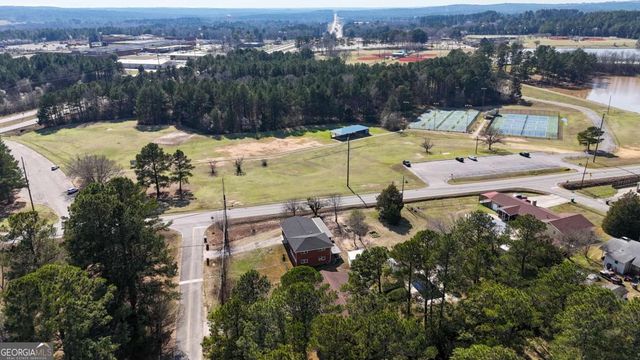 100 Pine Lane Drive, Milledgeville, GA 31061