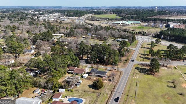 100 Pine Lane Drive, Milledgeville, GA 31061