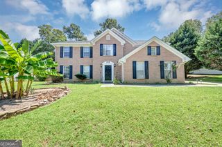 415 Madison Chase Drive, Lawrenceville, GA 30045