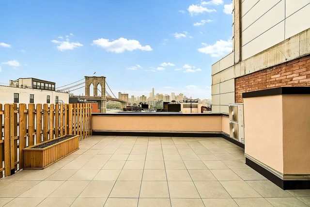 264 WATER Street PH7A, New York City, NY 10038
