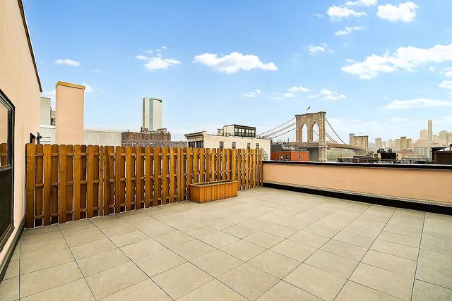 264 WATER Street PH7A, New York City, NY 10038