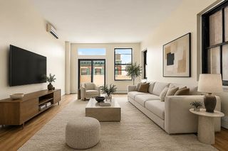 264 WATER Street PH7A, New York City, NY 10038