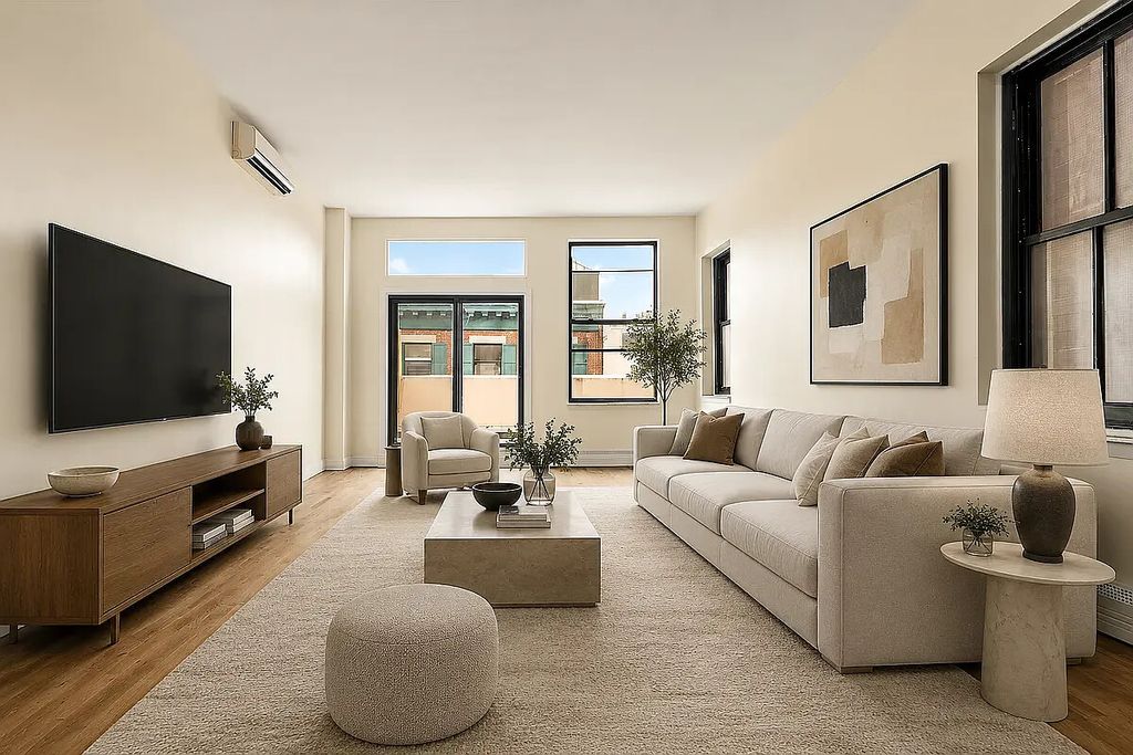 264 WATER Street PH7A, New York City, NY 10038