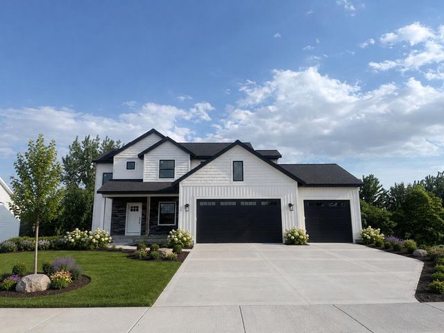 1872 Northfield Court SW, Byron Center, MI 49315