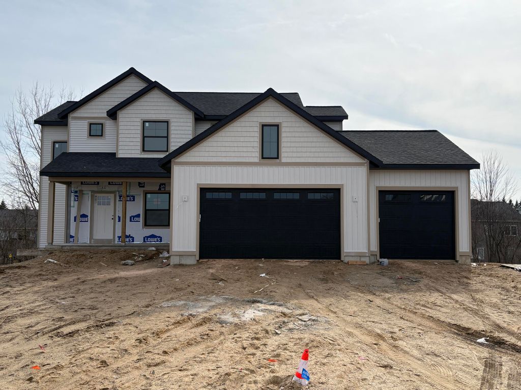 1872 Northfield Court SW, Byron Center, MI 49315