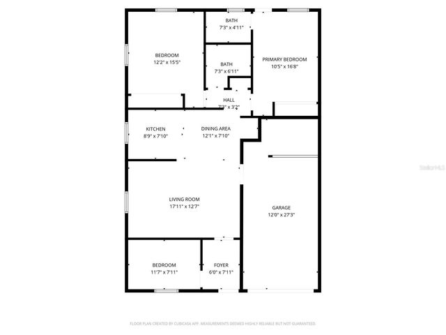 2227 MONTCLAIR DRIVE 1, Sarasota, FL 34231