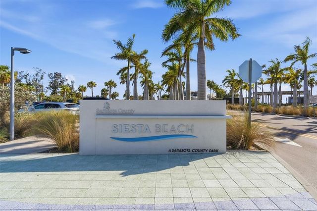 2227 MONTCLAIR DRIVE 1, Sarasota, FL 34231
