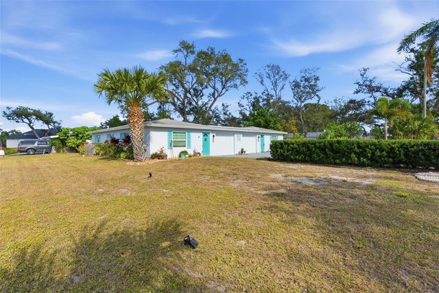 2227 MONTCLAIR DRIVE 1, Sarasota, FL 34231