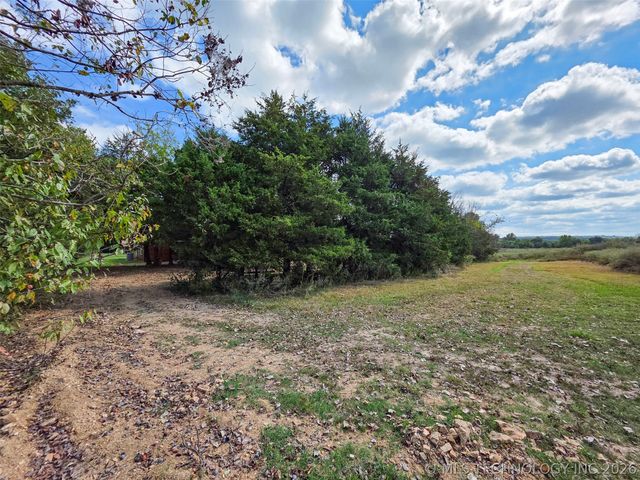12990 W Killabrew Road, Hulbert, OK 74441
