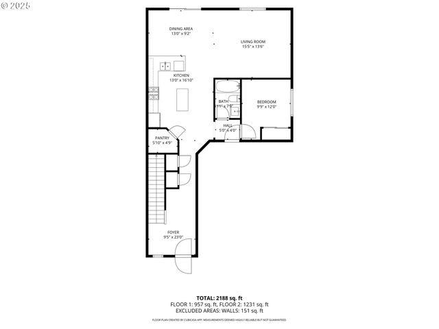 2103 Nw WOODLAND Dr, Mc Minnville, OR 97128