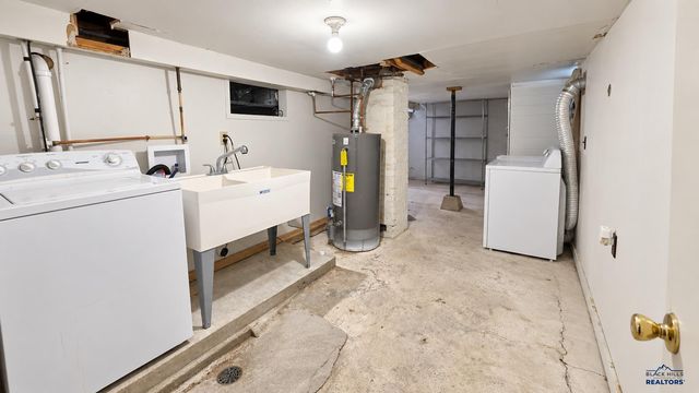 713 FAIRVIEW, Rapid City, SD 57701