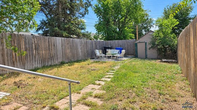 713 FAIRVIEW, Rapid City, SD 57701