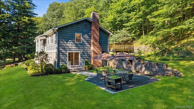46 Bacon Hill Road, Pleasantville, NY 10570