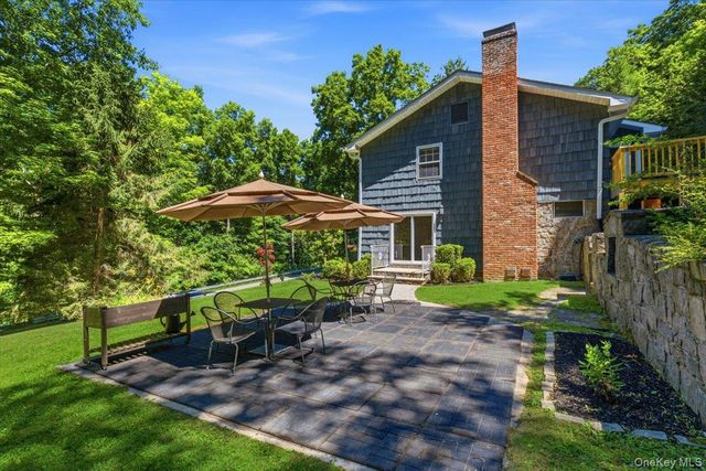 46 Bacon Hill Road, Pleasantville, NY 10570