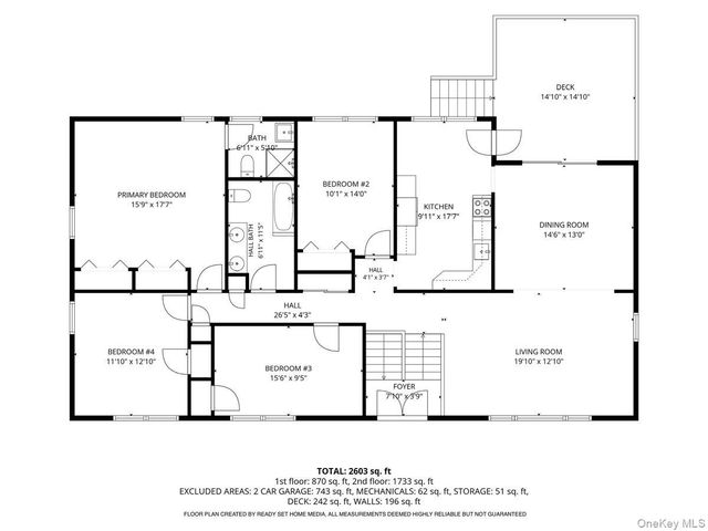 46 Bacon Hill Road, Pleasantville, NY 10570