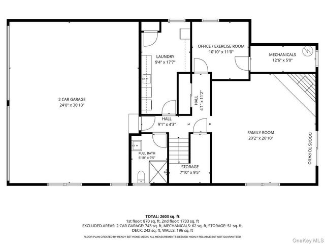 46 Bacon Hill Road, Pleasantville, NY 10570