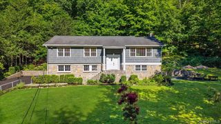46 Bacon Hill Road, Pleasantville, NY 10570