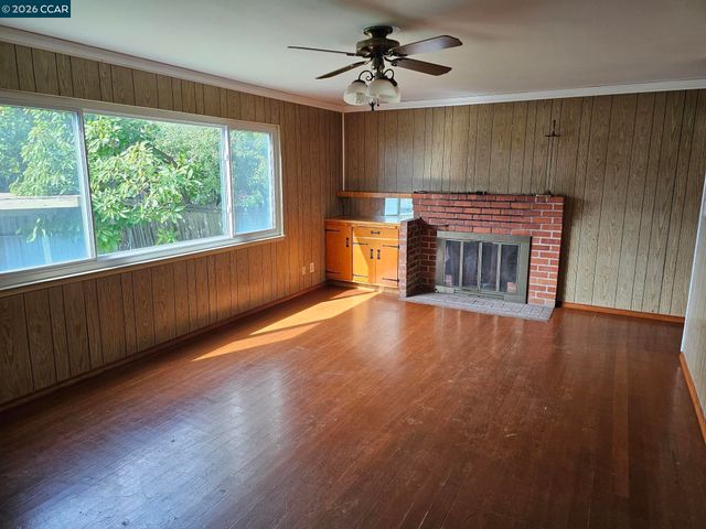 627 Kern St, Richmond, CA 94805