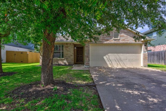 129 Dove Song DR, Leander, TX 78641