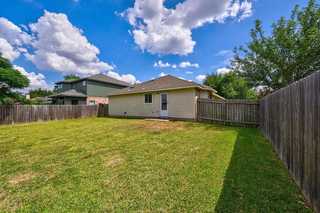 129 Dove Song DR, Leander, TX 78641