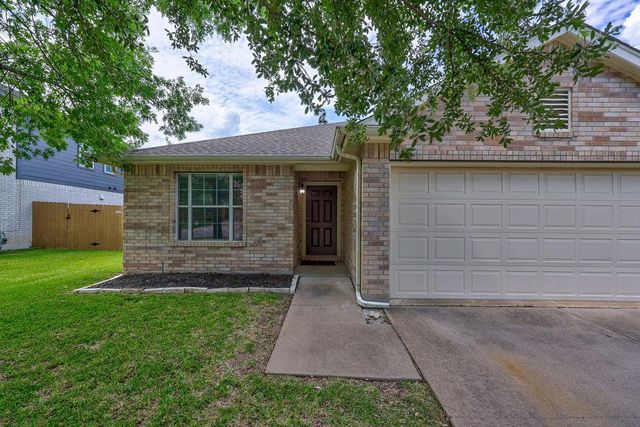 129 Dove Song DR, Leander, TX 78641