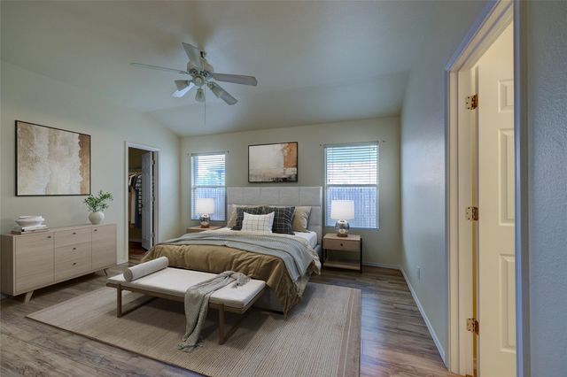 129 Dove Song DR, Leander, TX 78641
