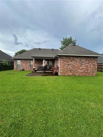 384 TOT Drive, Alexandria, LA 71303