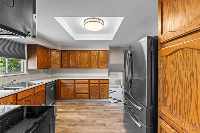 22 Heatherwood Lane, Pueblo, CO 81008