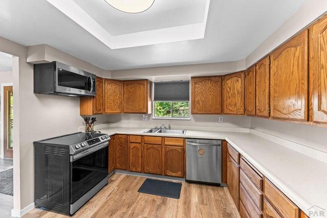 22 Heatherwood Lane, Pueblo, CO 81008