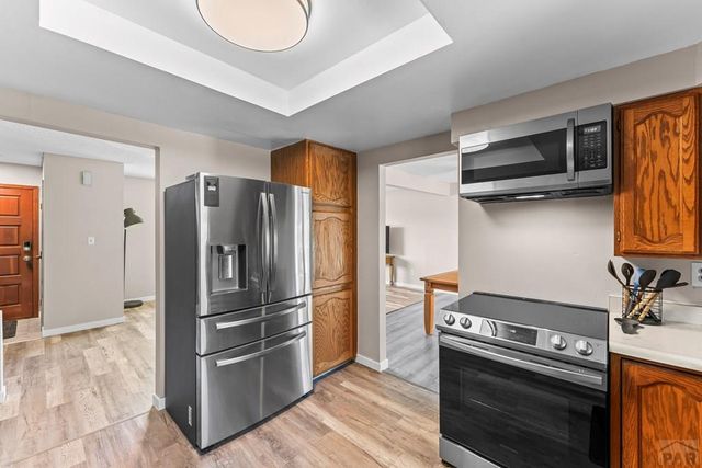 22 Heatherwood Lane, Pueblo, CO 81008