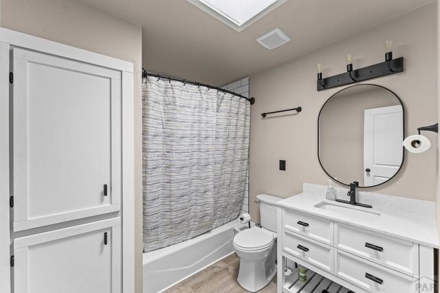 22 Heatherwood Lane, Pueblo, CO 81008