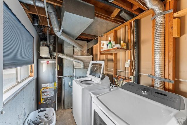 22 Heatherwood Lane, Pueblo, CO 81008