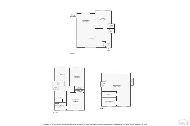 22 Heatherwood Lane, Pueblo, CO 81008