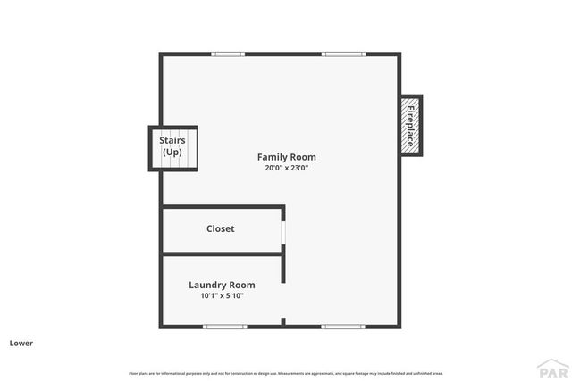 22 Heatherwood Lane, Pueblo, CO 81008
