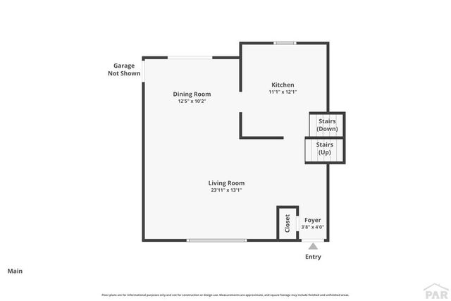 22 Heatherwood Lane, Pueblo, CO 81008