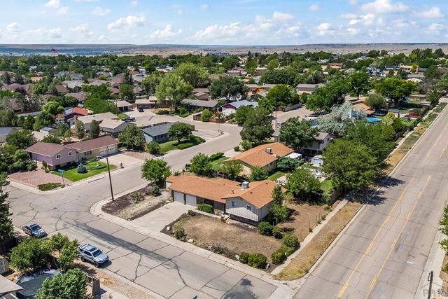 22 Heatherwood Lane, Pueblo, CO 81008