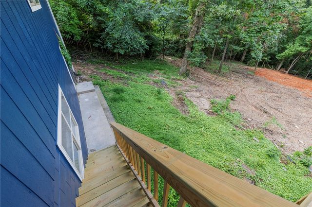 14 Abbey Lane, Bella Vista, AR 72715