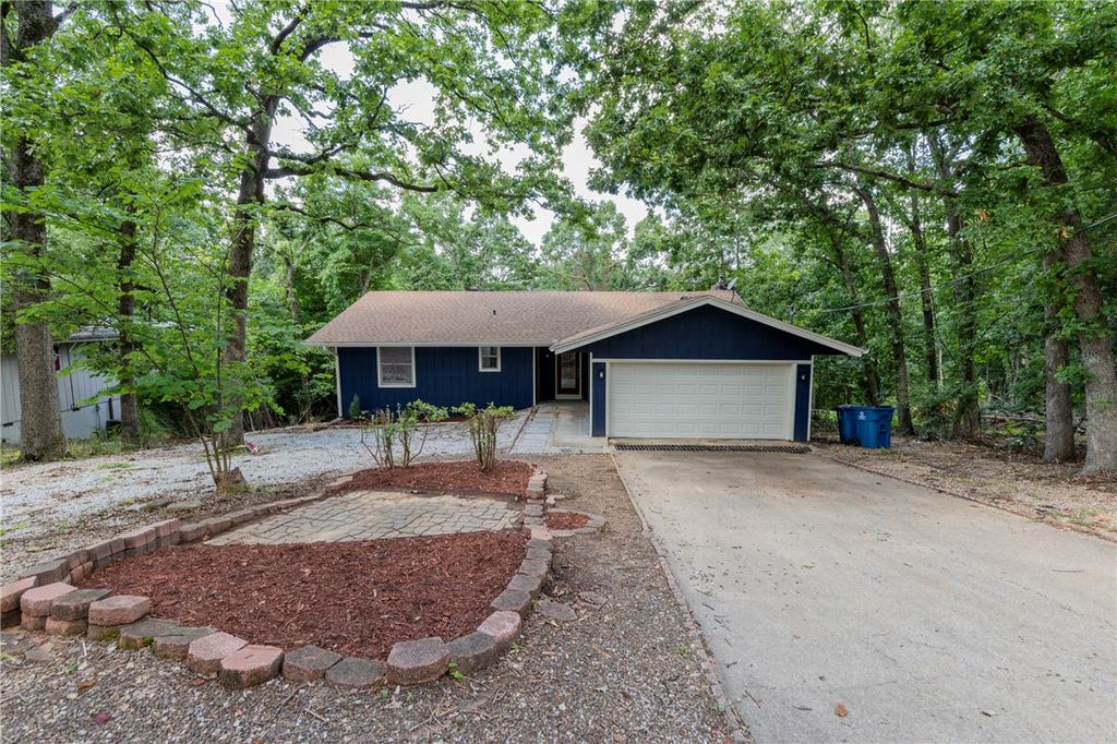 14 Abbey Lane, Bella Vista, AR 72715