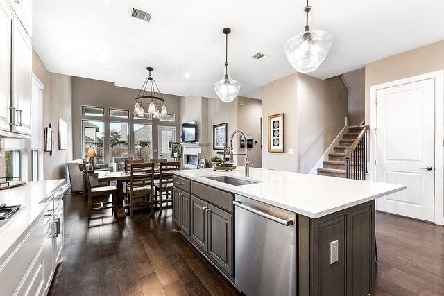 11918 Papaveri Street, Richmond, TX 77406