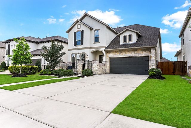 11918 Papaveri Street, Richmond, TX 77406