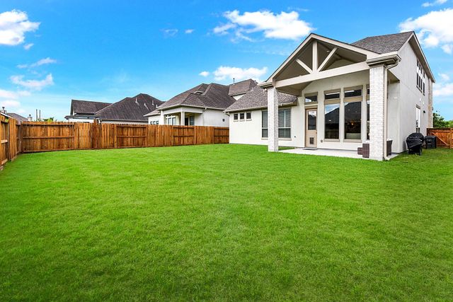 11918 Papaveri Street, Richmond, TX 77406