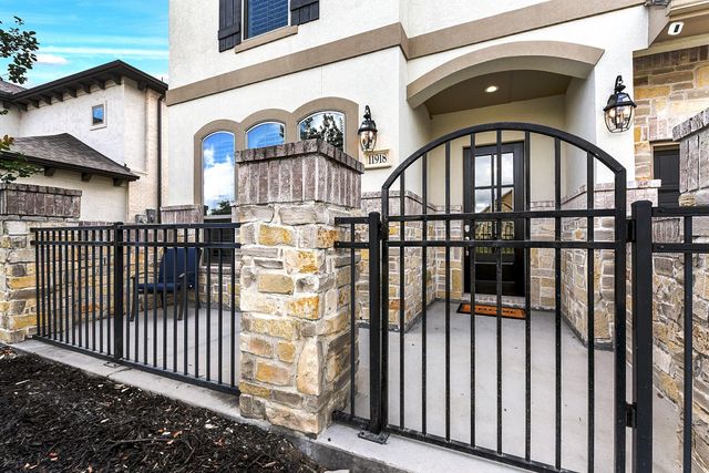 11918 Papaveri Street, Richmond, TX 77406
