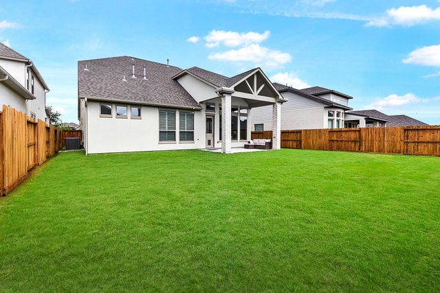 11918 Papaveri Street, Richmond, TX 77406