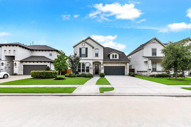 11918 Papaveri Street, Richmond, TX 77406